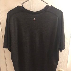 Lululemon Metal Vent Mens